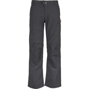Trollkids Детски туристически панталон Trollkids Kids Hammerfest Pants Pro Slim Fit Walking trousers - Dark Grey - размер 164 (EU) (701-1553-0122)