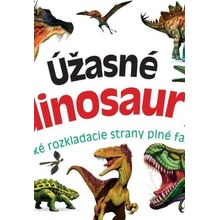 Úžasné dinosaury