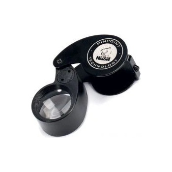 Kevin Nash Lupa Led Eye Glass