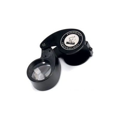 Kevin Nash Lupa Led Eye Glass