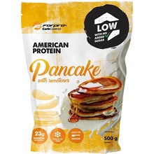 Forpro American Protein Pancake 500 g