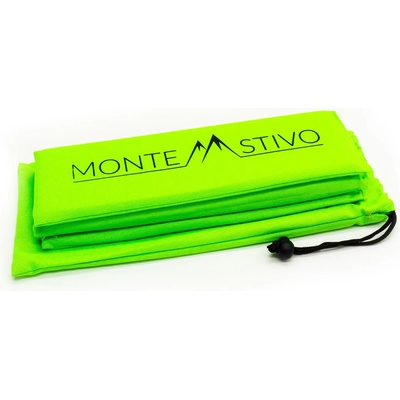 Monte Stivo Aspern, подложка за сядане, 30 х 40 см. , сгъваема, полиестер, включително защитна опаковка (1C-1MTT-3B76) (1C-1MTT-3B76)