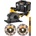 DeWALT DCG200NT