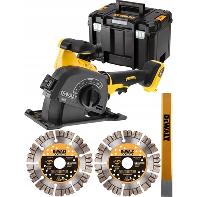 DeWALT DCG200NT