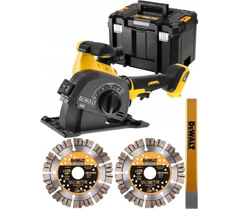 DeWALT DCG200NT