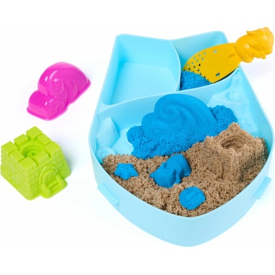 Kinetic Sand Surfovacia súprava