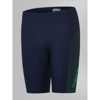 Speedo Бански gala logo pnl