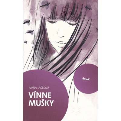 Vínne mušky - Ivana Lacková