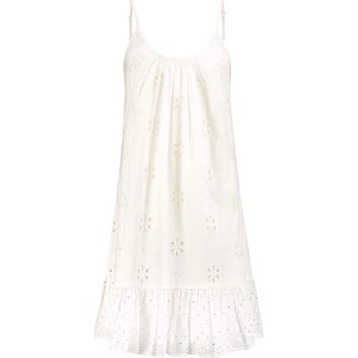 Shiwi Лятна рокля 'IBIZA' бяло, размер M