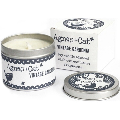 Zafilo Vintage Gardenia 220 g