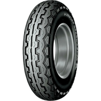 Image 1 of Dunlop K81 Roadmaster TT100 GP 120/70 ZR17 58W