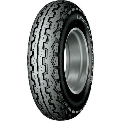 Dunlop K81 Roadmaster TT100 GP 120/70 ZR17 58W