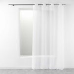 douceur d'intérieur Бяла завеса 140x280 cm Telma - douceur d'intérieur (1624572)