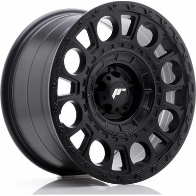 JAPAN RACING JRX10 9x18 6x139,7 ET10 matt black