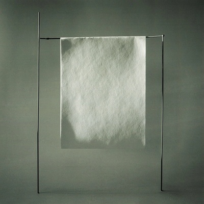 Sylvain Chauveau - Simple LP