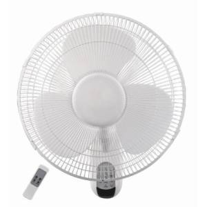  Wall Fan - стенен вентилатор с дистанционно управление