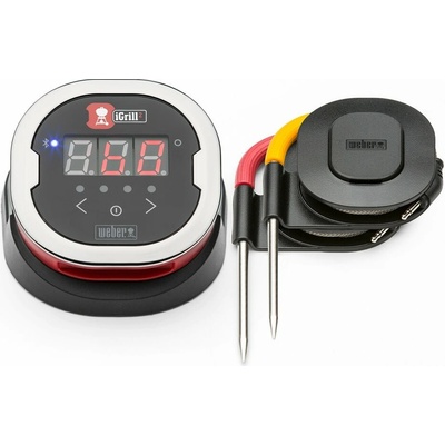WEBER iGrill 2 7221