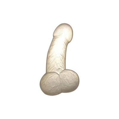 Silikónová forma na ľad - penis