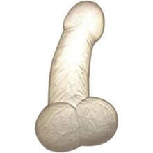 Silikónová forma na ľad - penis