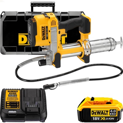 DeWALT DCGG571M1 – Hledejceny.cz