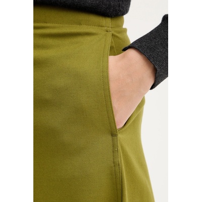 United Colors of Benetton Панталон с вълна United Colors of Benetton (4YVXDF0A9)