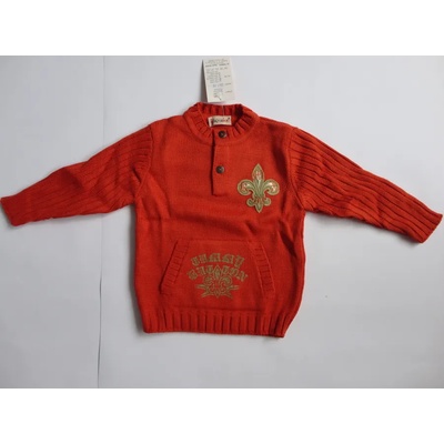 Кимекс Плетен пуловер за момче, 98