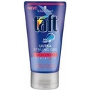 Taft Ultra silně tužící gel na vlasy 150 ml