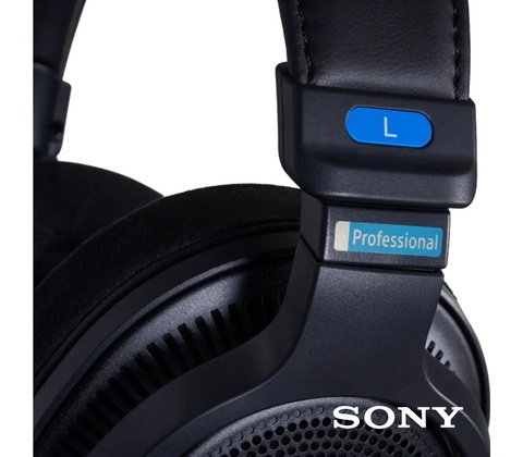 Sony MDR-MV1