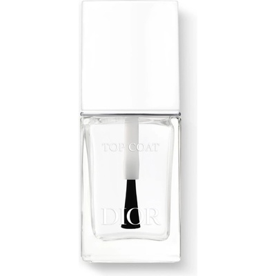 Dior Dior Vernis Top Coat бързосъхнещ топ лак за нокти 10ml