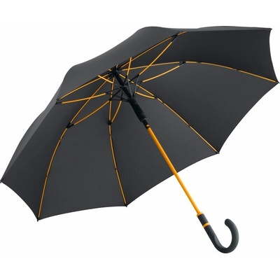 Fare 4784 watersave black/orange deštník