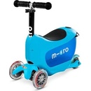 Micro Mini 2go Deluxe modré