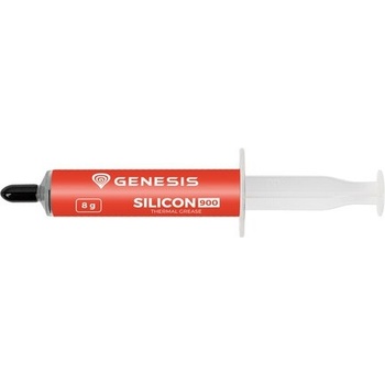 Genesis Термо паста Genesis Thermal Grease Silicon 900 8G (NTG-2330)