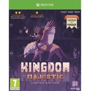 Kingdom Majestic (Limited Edition)