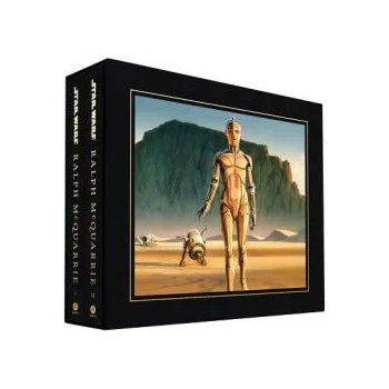 Image 1 of Star Wars Art: Ralph McQuarrie