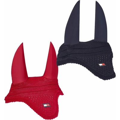 Tommy Hilfiger Čabraka na uši Lexington regatta red – Sleviste.cz