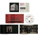 Chase & Status - Gone Too Far CD