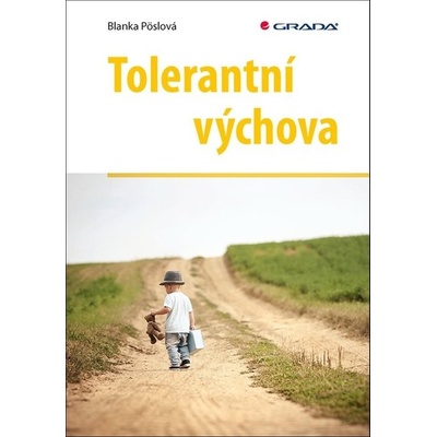 Tolerantní výchova