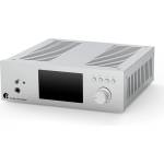 Pro-Ject Audio Systems Предусилвател Pro-Ject Pre Box RS2 Digital - сребрист (9120097821591)