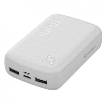 GoGEN PB100009W 10000 mAh бял Power Bank (GOG-PB100009W)