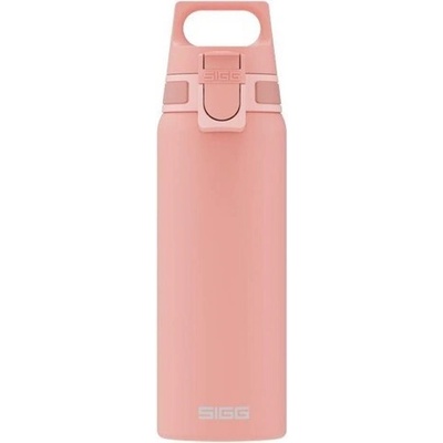Sigg Shield One Shy Pink 0,75 l