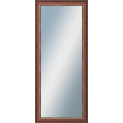 DANTIK ANGLIE 60x140 cm hnedá 612