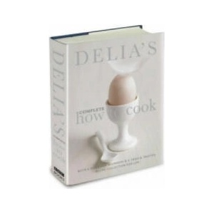Delia's Complete How To Cook | Delia Smith (2009)