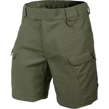 Helikon-Tex UTS Urban Tactical Shorts 8.5, olive green (SP-UTS-SP-02)