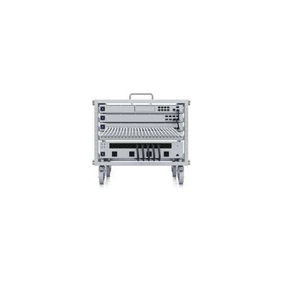 UBNT U-Rack-6U-TL, Toolless Mini Rack