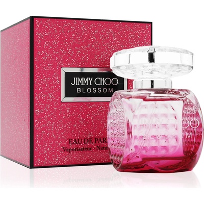 Jimmy Choo Blossom parfumovaná voda dámska 40 ml