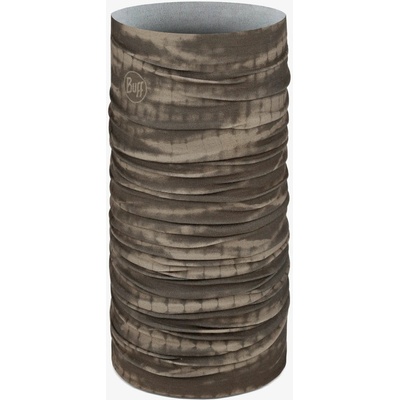 Buff Coolnet UV INSECT SHIELD GEVIN TUNDRA KHAKI hnědá – Zboží Mobilmania