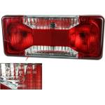  Стоп Iveco Daily 2006г+ M610736 Ляв, С букса