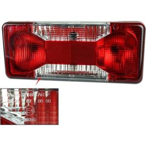  Стоп Iveco Daily 2006г+ M610736 Ляв, С букса