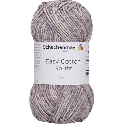 Schachenmayr Easy Cotton Spritz 00049 Плетива прежда (9807013-00049)