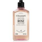 L'Occitane Rose Душ гел за жени 250 ml